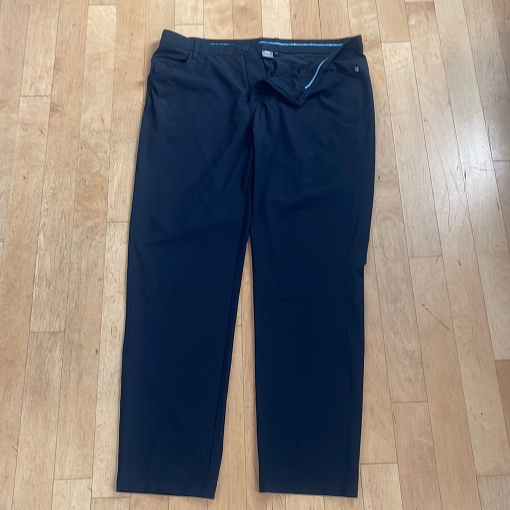 Ping golf pants Sz 41